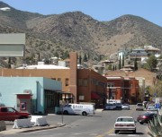 304 - Bisbee